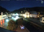 Archiv Foto Webcam St Blasien Menzenschwand: Hauptstraße 01:00