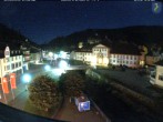 Archiv Foto Webcam St Blasien Menzenschwand: Hauptstraße 03:00