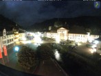 Archiv Foto Webcam St Blasien Menzenschwand: Hauptstraße 23:00