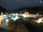 Archiv Foto Webcam St Blasien Menzenschwand: Hauptstraße 03:00