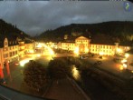 Archiv Foto Webcam St Blasien Menzenschwand: Hauptstraße 06:00