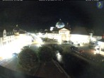 Archiv Foto Webcam St Blasien Menzenschwand: Hauptstraße 19:00