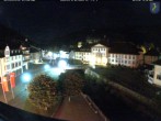 Archived image Webcam St Blasien Menzenschwand: main street 03:00