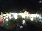 Archiv Foto Webcam St Blasien Menzenschwand: Hauptstraße 23:00