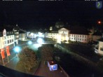 Archiv Foto Webcam St Blasien Menzenschwand: Hauptstraße 03:00