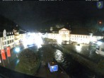 Archiv Foto Webcam St Blasien Menzenschwand: Hauptstraße 06:00