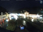 Archiv Foto Webcam St Blasien Menzenschwand: Hauptstraße 07:00