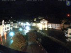 Archiv Foto Webcam St Blasien Menzenschwand: Hauptstraße 01:00