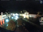 Archiv Foto Webcam St Blasien Menzenschwand: Hauptstraße 03:00