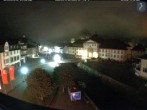 Archiv Foto Webcam St Blasien Menzenschwand: Hauptstraße 01:00