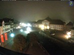Archiv Foto Webcam St Blasien Menzenschwand: Hauptstraße 03:00