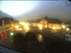 Archiv Foto Webcam St Blasien Menzenschwand: Hauptstraße 05:00