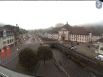 Archiv Foto Webcam St Blasien Menzenschwand: Hauptstraße 06:00