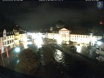 Archiv Foto Webcam St Blasien Menzenschwand: Hauptstraße 23:00