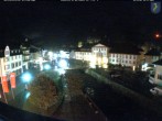 Archiv Foto Webcam St Blasien Menzenschwand: Hauptstraße 01:00