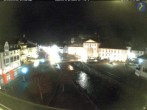 Archiv Foto Webcam St Blasien Menzenschwand: Hauptstraße 23:00