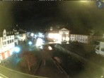 Archiv Foto Webcam St Blasien Menzenschwand: Hauptstraße 01:00