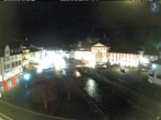 Archiv Foto Webcam St Blasien Menzenschwand: Hauptstraße 05:00
