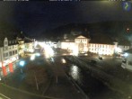 Archiv Foto Webcam St Blasien Menzenschwand: Hauptstraße 06:00
