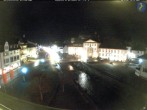 Archiv Foto Webcam St Blasien Menzenschwand: Hauptstraße 23:00