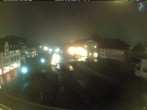 Archiv Foto Webcam St Blasien Menzenschwand: Hauptstraße 03:00