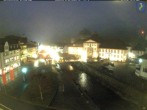 Archiv Foto Webcam St Blasien Menzenschwand: Hauptstraße 06:00