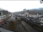 Archiv Foto Webcam St Blasien Menzenschwand: Hauptstraße 07:00