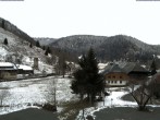 Archiv Foto Webcam Menzenschwand: Hinterdorf 09:00