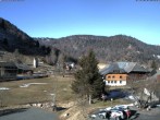 Archiv Foto Webcam Menzenschwand: Hinterdorf 11:00