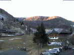 Archived image Webcam Menzenschwand (Hinterdorf) 15:00