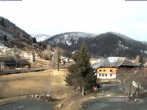 Archiv Foto Webcam Menzenschwand: Hinterdorf 11:00