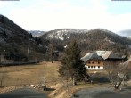 Archiv Foto Webcam Menzenschwand: Hinterdorf 13:00