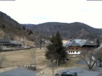 Archiv Foto Webcam Menzenschwand: Hinterdorf 13:00