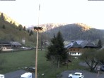 Archiv Foto Webcam Menzenschwand: Hinterdorf 06:00