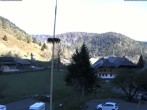 Archiv Foto Webcam Menzenschwand: Hinterdorf 07:00