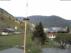 Archiv Foto Webcam Menzenschwand: Hinterdorf 09:00