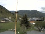 Archiv Foto Webcam Menzenschwand: Hinterdorf 11:00