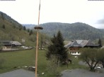 Archiv Foto Webcam Menzenschwand: Hinterdorf 15:00