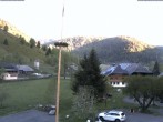 Archived image Webcam Menzenschwand (Hinterdorf) 06:00
