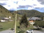 Archived image Webcam Menzenschwand (Hinterdorf) 09:00