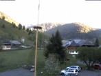 Archived image Webcam Menzenschwand (Hinterdorf) 06:00