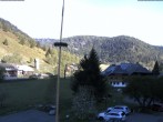 Archived image Webcam Menzenschwand (Hinterdorf) 07:00