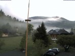 Archiv Foto Webcam Menzenschwand: Hinterdorf 05:00
