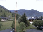 Archiv Foto Webcam Menzenschwand: Hinterdorf 05:00