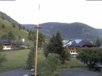 Archiv Foto Webcam Menzenschwand: Hinterdorf 06:00