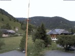 Archiv Foto Webcam Menzenschwand: Hinterdorf 11:00