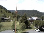 Archiv Foto Webcam Menzenschwand: Hinterdorf 13:00