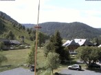 Archiv Foto Webcam Menzenschwand: Hinterdorf 15:00