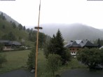 Archived image Webcam Menzenschwand (Hinterdorf) 06:00