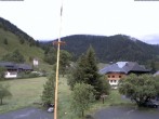 Archived image Webcam Menzenschwand (Hinterdorf) 07:00